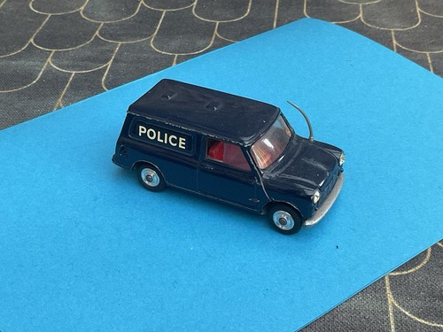 Corgi 448 mini - b.m.c.,