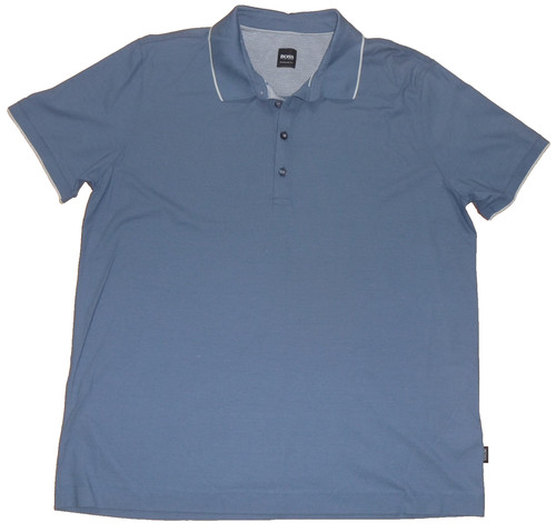 Mens hugo boss - boss, polo