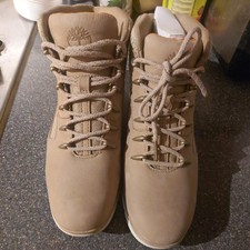 Timberland Euro Sprint Mid