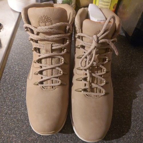 Timberland euro sprint mid - timberland,