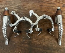 NOS ZEUS 2001 Brake Set