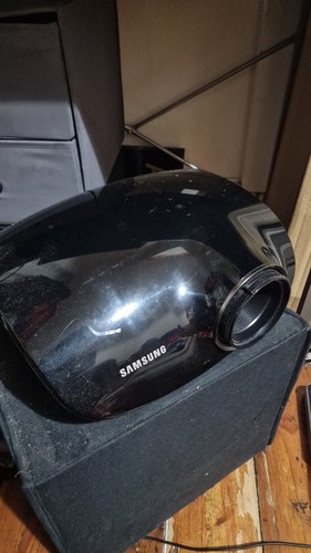 Samsung projector d300b - samsung,
