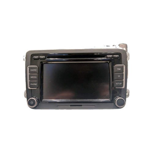 Genuine rcd 510 - rcd,