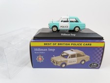 Atlas Hillman Imp Kent Police