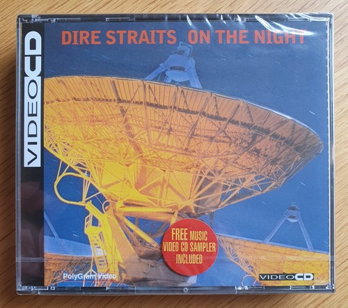 Dire straits the night - dire,