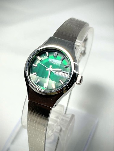 Working item seiko 2906 - item, 2906-0080