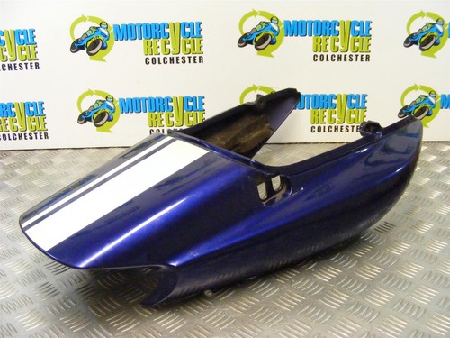 Yamaha xjr 1300 rear panel - 1300,