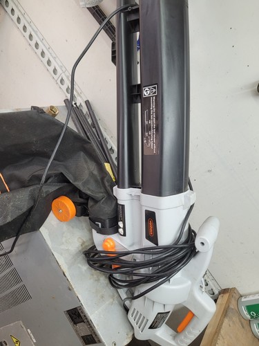 Vonhaus 3000w corded handheld - corded,