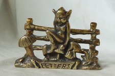 Vintage CORNISH PIXIE ON