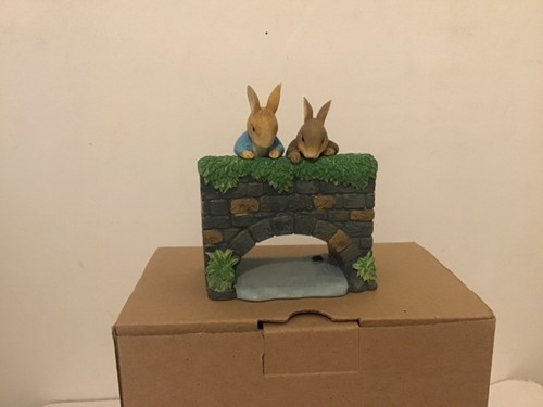 Enesco beatrix potter peter - potter,