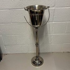 Champagne Wine Bucket Ice