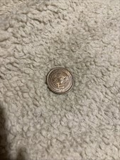Ellan Vannin 2p Coin 1990