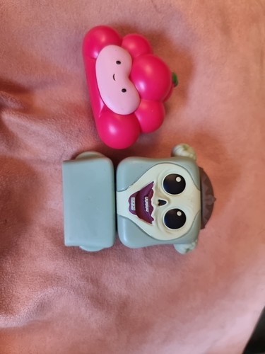 Mcdonalds happy meal toy - mcdonalds, 2016