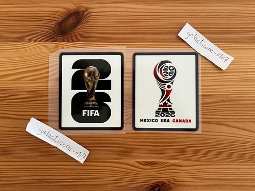 Set 2026 fifa world - set,