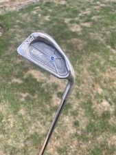Ping ISI Karsten 1 Iron Blue