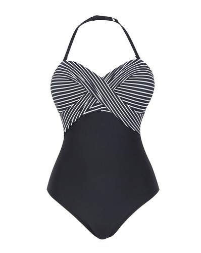 Figleaves bandeau tummy - figleaves,