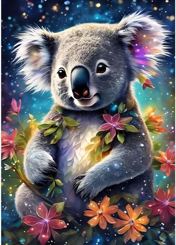 Maxbye koala diamond - maxbye, 5d