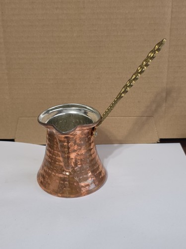 Turkish greek arabic - turkish, copper