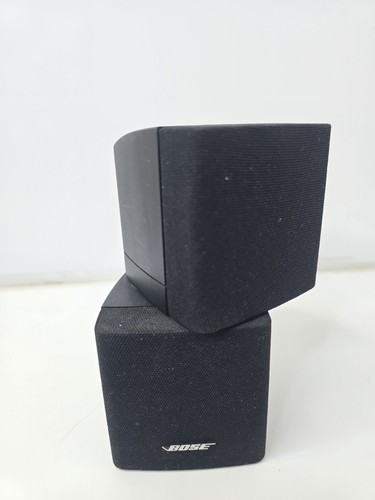 Bose double cube speaker - cube,