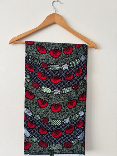 African ankara wax print - african,