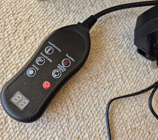 Restore Heated Shiatsu