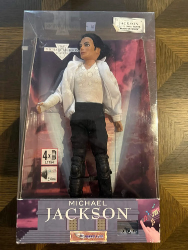 Rare michael jackson - michael,
