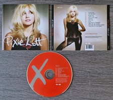 Pixie Lott : Turn It Up CD