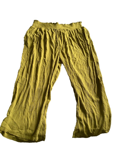 Lucy and yak jody trousers - yak,