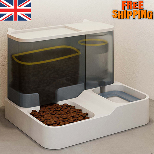 In1 feeder food water - in1,