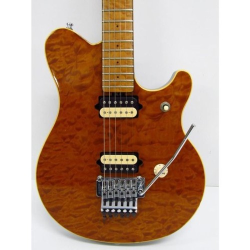 Music man axis - axis, trans