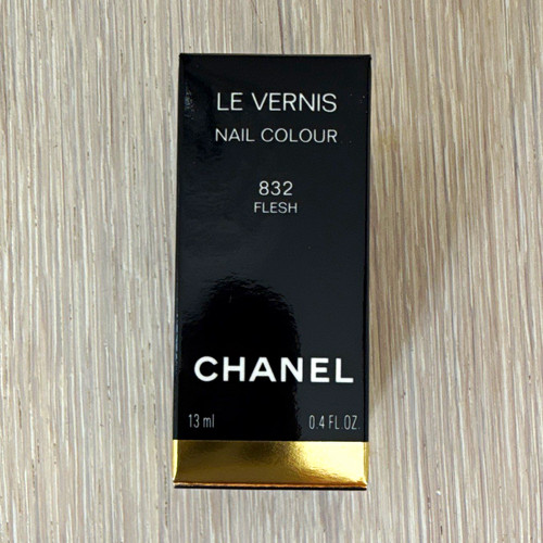 Chanel vernis nail - le, polish