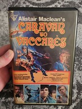 Caravan Of Vaccares (1981)