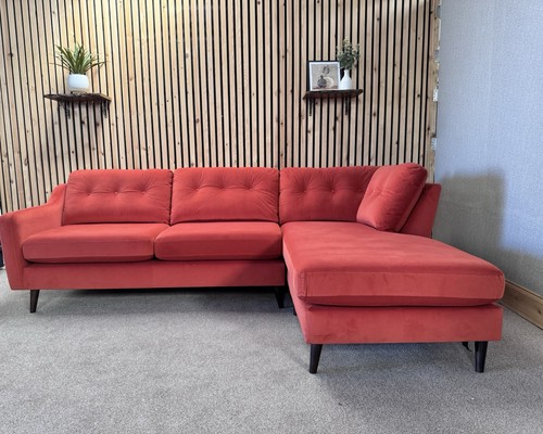 Redoute sofa so home rosa - so,