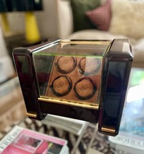 Buben And Zōrweg . TIME MOVER Evolution 4. Handmade in Germany. MINT condition 