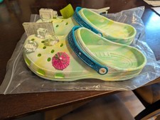 Crocs Classic Margaritaville