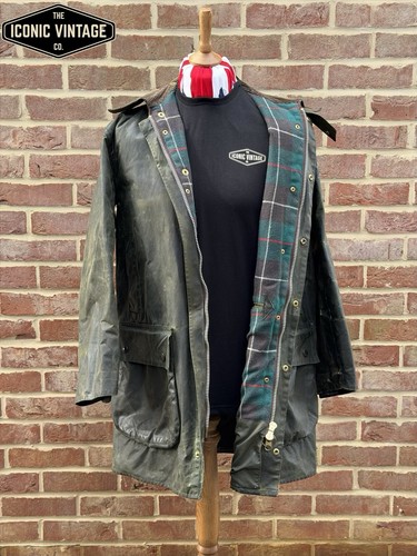 A400 barbour northumbria - a400,