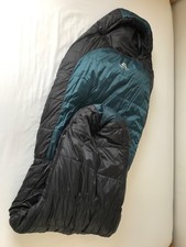 Adult Mountain Equipment Sleepwalker II Synthetic Sleeping Bag +20c to -5c