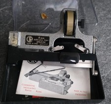 Cir 8mm Adhesive Pro Tape