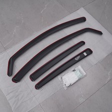 UK For Ford Focus MK4 2018-UP