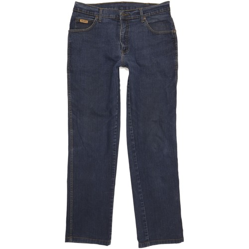 Wrangler texas men blue - wrangler,