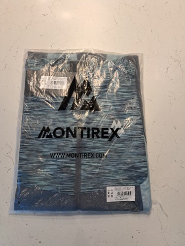 Montirex windbreaker brand new - windbreaker,