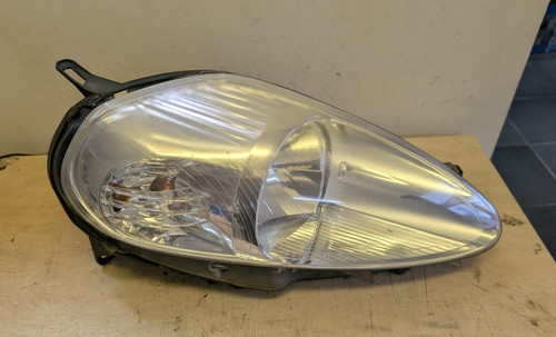 Fiat punto front right - fiat, 05-08