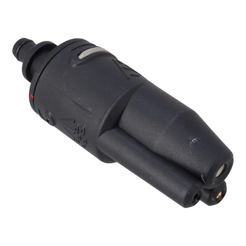 Bosch pressure washer nozzle - pressure,