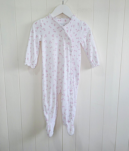 The little white company - the,