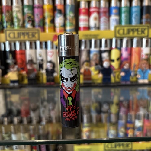 Old rare the joker - the, why