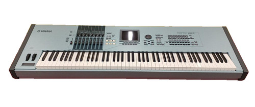Yamaha motif xs7 key - xs7, 76-key