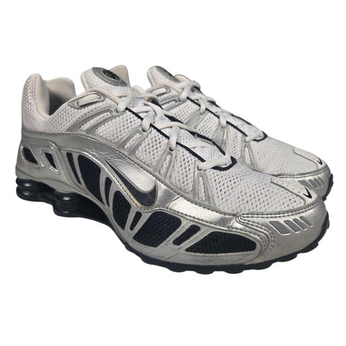 Nike shox turbo mens 9 - 11,