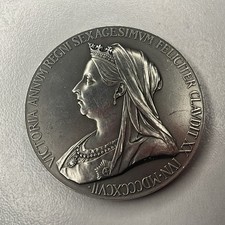1897 queen victoria diamond - queen,