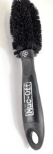Muc-Off 2 Prong Brush – Bike Cleaning Tool – Durable, High-Quality Desig