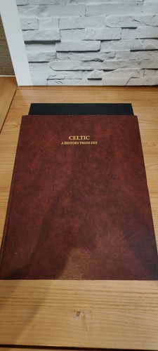 Celtic history from - from, 1925
